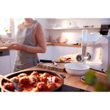 Кухонная машина Bosch MUM5XW40 - фото 11