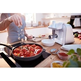 Кухонная машина Bosch MUM5XW40 - фото 12