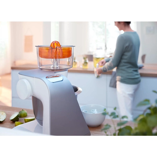 Кухонная машина Bosch MUM5XW40 - фото 15