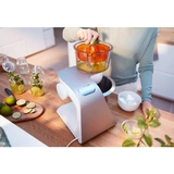 Кухонная машина Bosch MUM5XW40 - фото 16