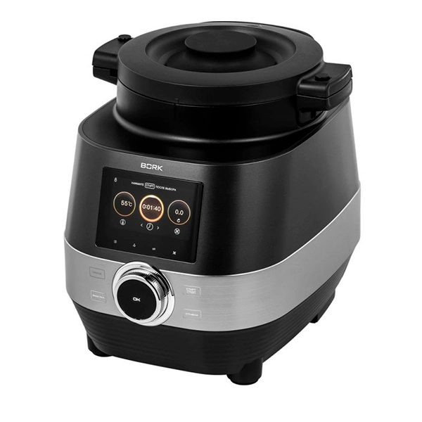 Смартшеф BORK U810