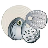 Кухонный комбайн Philips HR7605/10 - фото 3