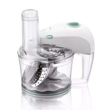 Кухонный комбайн Philips HR7605/10 - фото 2