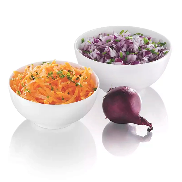 Кухонный комбайн Philips HR7605/10 - фото 6