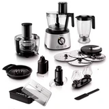 Кухонный комбайн Philips HR7778/00 - фото 2