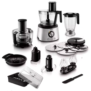 Кухонный комбайн Philips HR7778/00