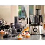 Кухонный комбайн Philips HR7778/00 - фото 6