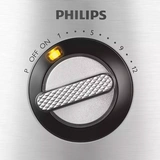 Кухонный комбайн Philips HR7778/00 - фото 5