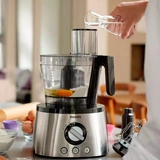 Кухонный комбайн Philips HR7778/00 - фото 7