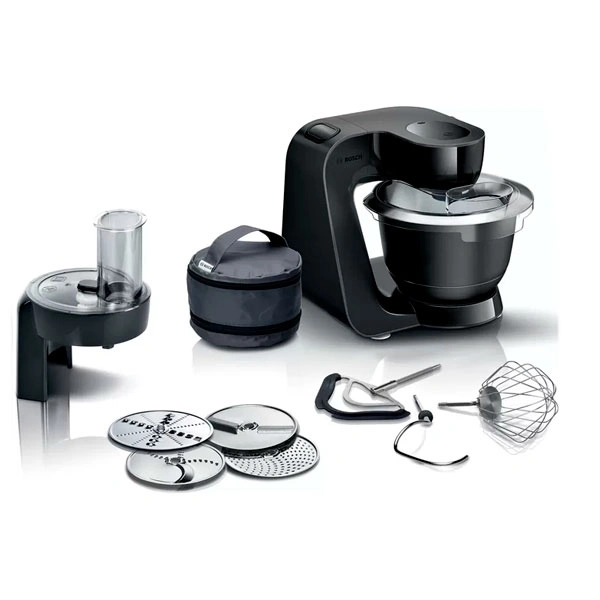 Bosch ас үй машинасы MUM59N26CB - фото 2