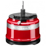 Кухонный комбайн KitchenAid 5KFC3516EER - фото 2