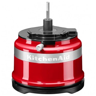 Кухонный комбайн KitchenAid 5KFC3516EER