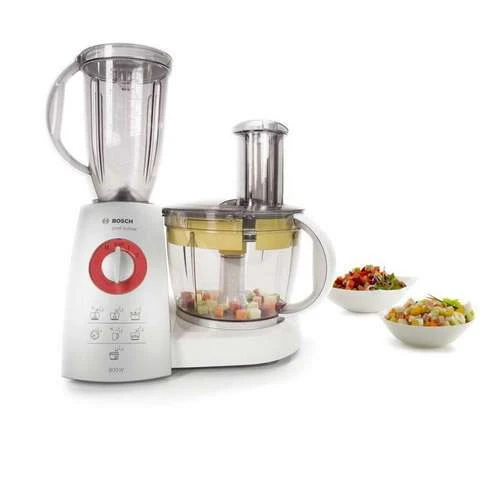 Кухонный комбайн BOSCH MCM-5529