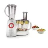 Кухонный комбайн BOSCH MCM-5529