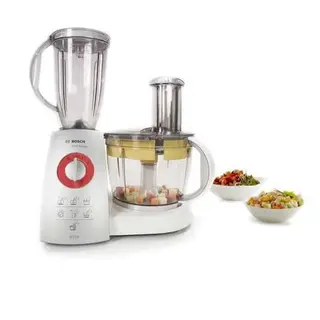 Кухонный комбайн BOSCH MCM-5529