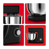 Кухонная машина Moulinex MC Essential QA151810 - фото 11