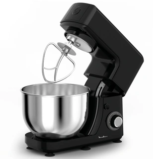 Кухонная машина Moulinex MC Essential QA151810 - фото 4