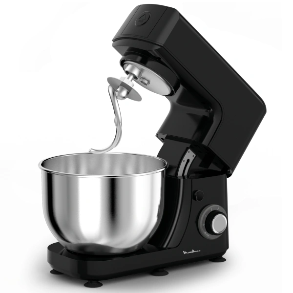 Кухонная машина Moulinex MC Essential QA151810 - фото 2