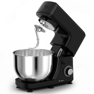 Кухонная машина Moulinex MC Essential QA151810 - фото 2