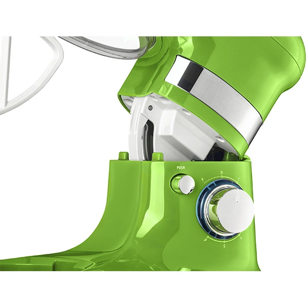 Миксер планетарный Ardesto KSTM-8041 - фото 5