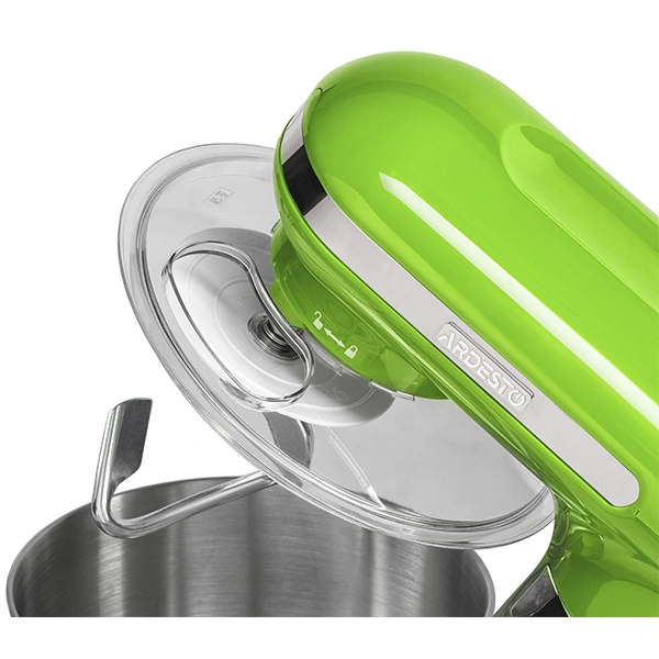 Миксер планетарный Ardesto KSTM-8041 - фото 6