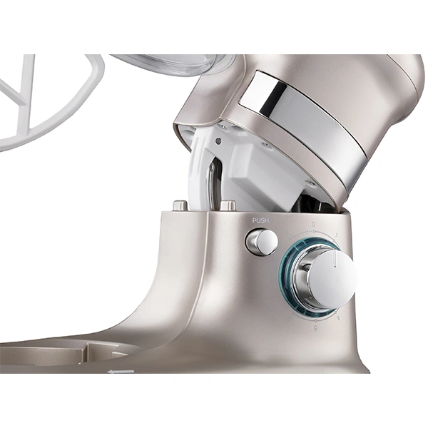 Миксер планетарный Ardesto KSTM-8043 - фото 5