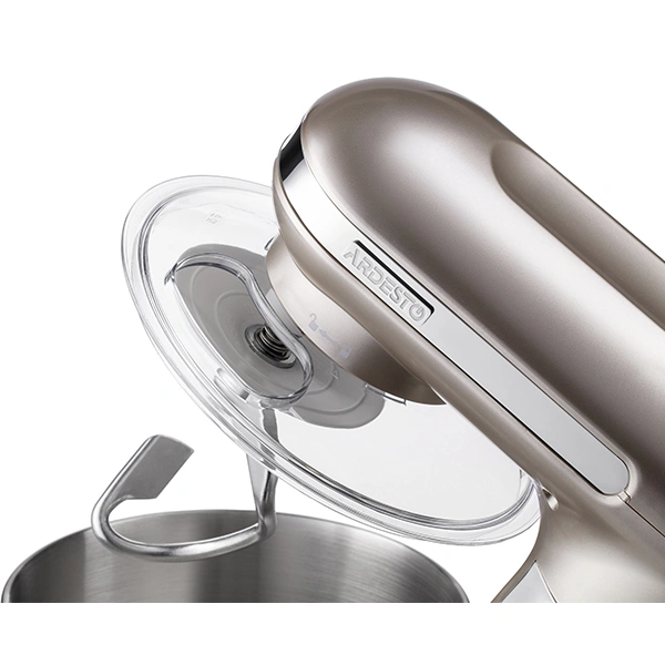 Миксер планетарный Ardesto KSTM-8043 - фото 7