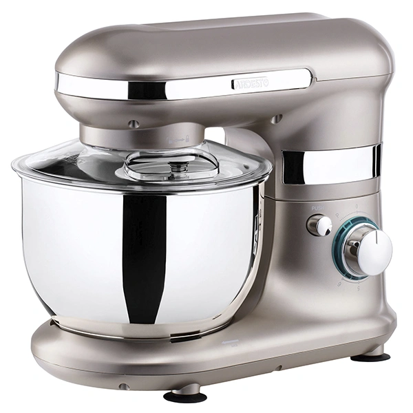 Миксер планетарный Ardesto KSTM-8043 - фото 2