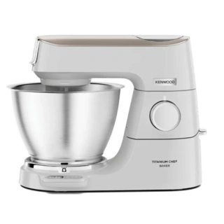 Кухонная машина Kenwood KVL 65.001 WH