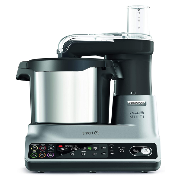 KENWOOD АСҮЙЛІК РОБОТ COOK EASY CCL450SI