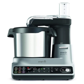 Кухонный робот Kenwood Cook Easy CCL450SI