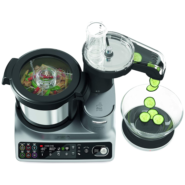 KENWOOD АСҮЙЛІК РОБОТ COOK EASY CCL450SI
