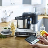 Кухонный робот Kenwood Cook Easy CCL450SI - фото 4
