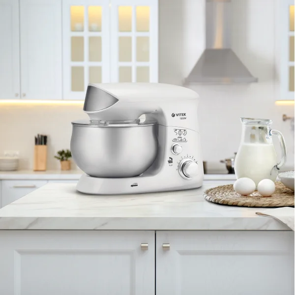 Кухонная машина Vitek VT-1444 - фото 5