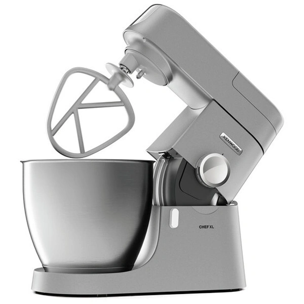 Kenwood ас үй машинасы KVL4170S - фото 3