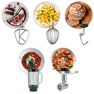 Kenwood ас үй машинасы KVL4170S