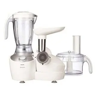 Кухонный комбайн Philips HR-7765/13