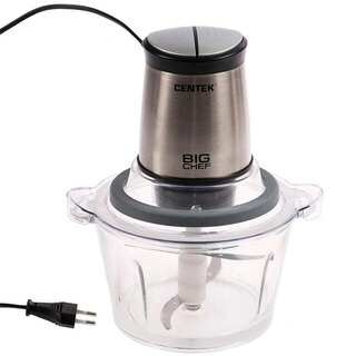 Измельчитель Centek CT-1394 - фото 3