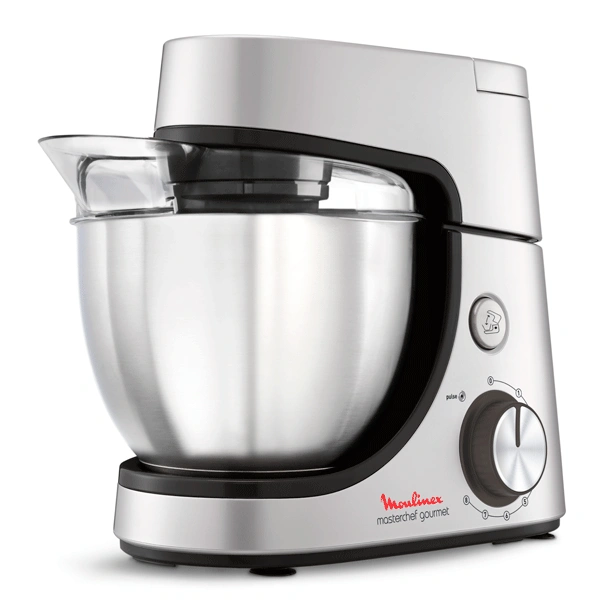 Кухонная машина Moulinex Masterchef Gourmet QA519D32