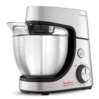 Кухонная машина Moulinex Masterchef Gourmet QA519D32