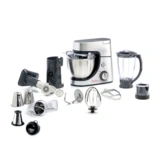 Кухонная машина Moulinex Masterchef Gourmet QA519D32 - фото 4