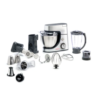 Кухонная машина Moulinex Masterchef Gourmet QA519D32