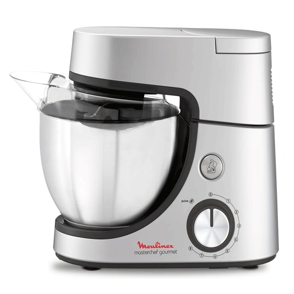 Кухонная машина Moulinex Masterchef Gourmet QA519D32 - фото 2