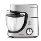 Кухонная машина Moulinex Masterchef Gourmet QA519D32 - фото 2