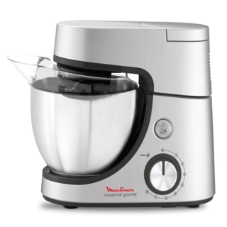 Кухонная машина Moulinex Masterchef Gourmet QA519D32