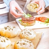 Moulinex ас үй машинасы Wizzo QA317510 - фото 17