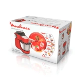 Moulinex ас үй машинасы Wizzo QA317510 - фото 8