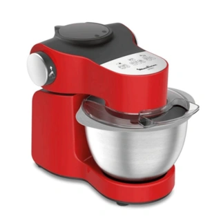 Moulinex ас үй машинасы Wizzo QA317510