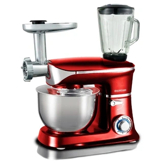 Кухонная машина Dauscher DKP-6513SM-Turbo