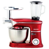 Кухонная машина Dauscher DKP-6513SM-Turbo